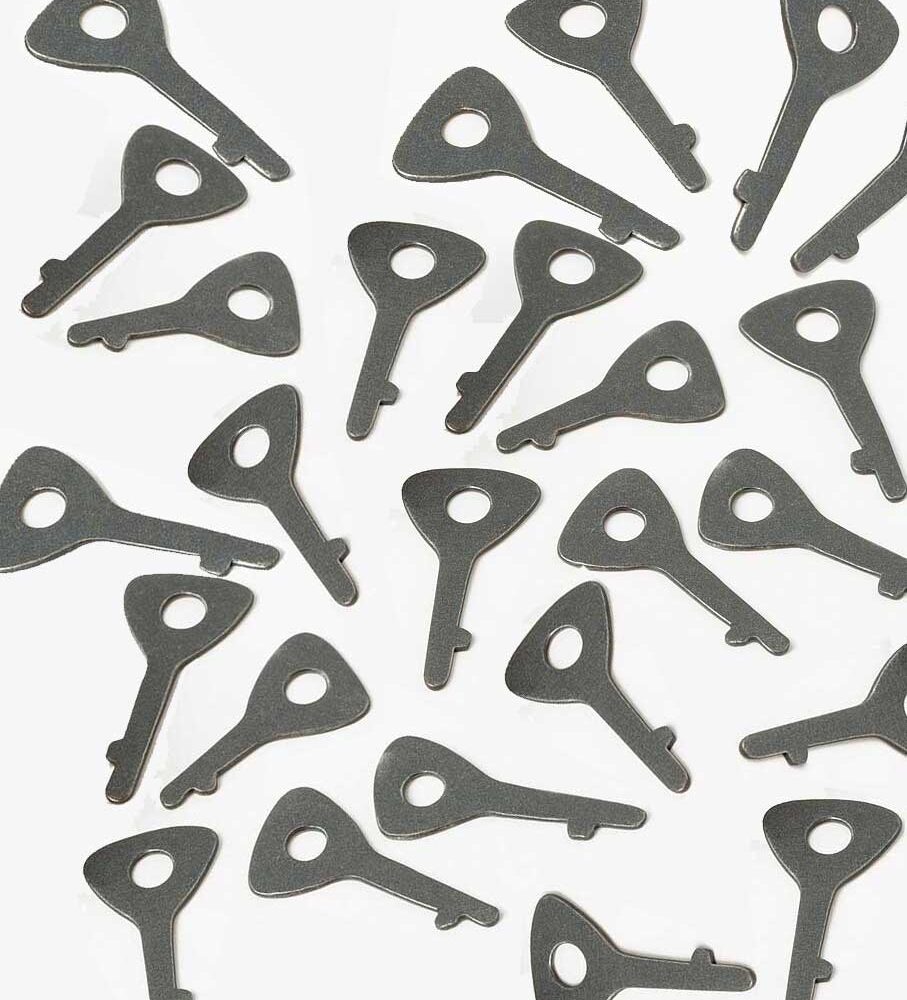 5 Winning Keys