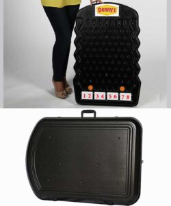 Medium Prize Drop and Travel Case