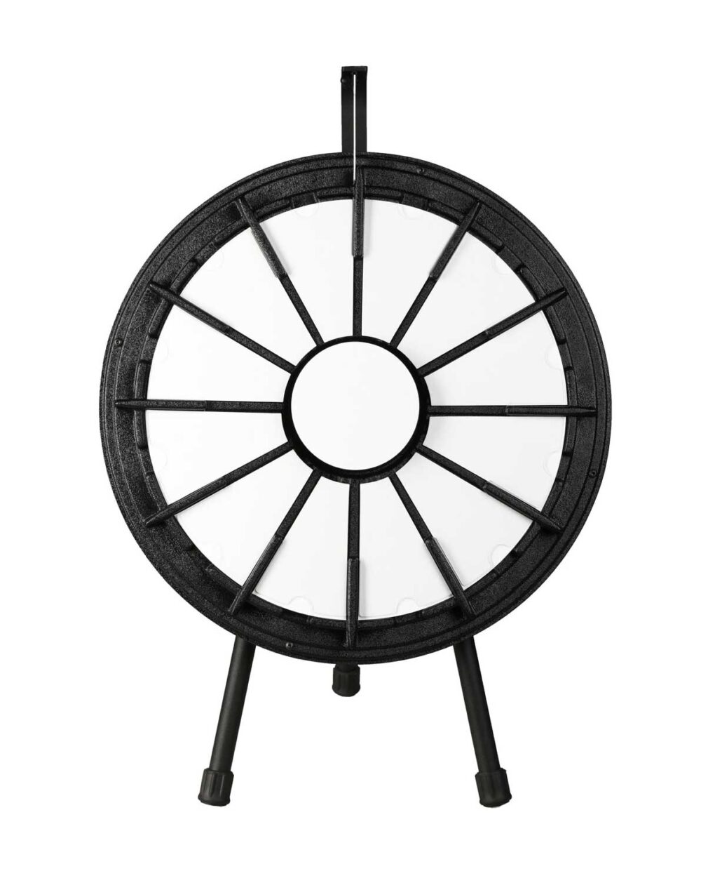Medium Prize Wheel and Travel Case - Image 7