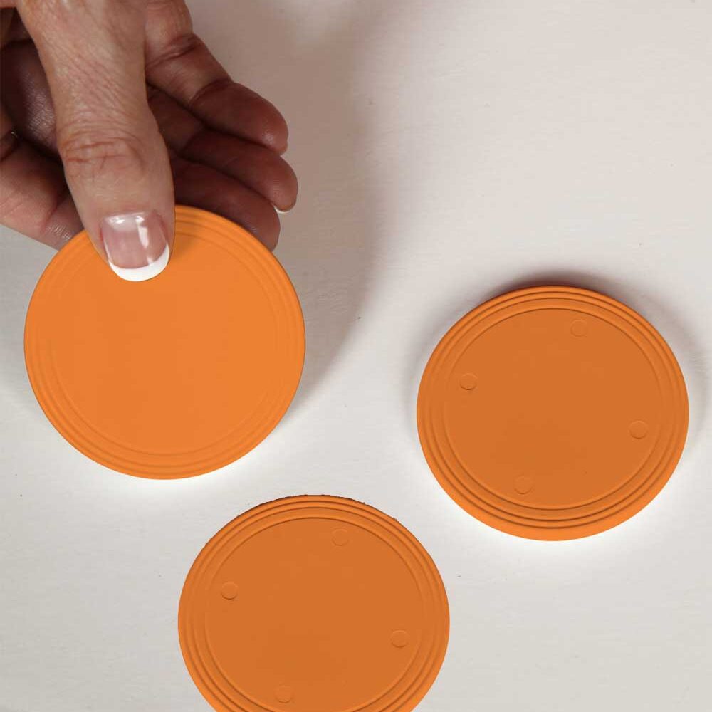 Prize Drop Pucks (Large)