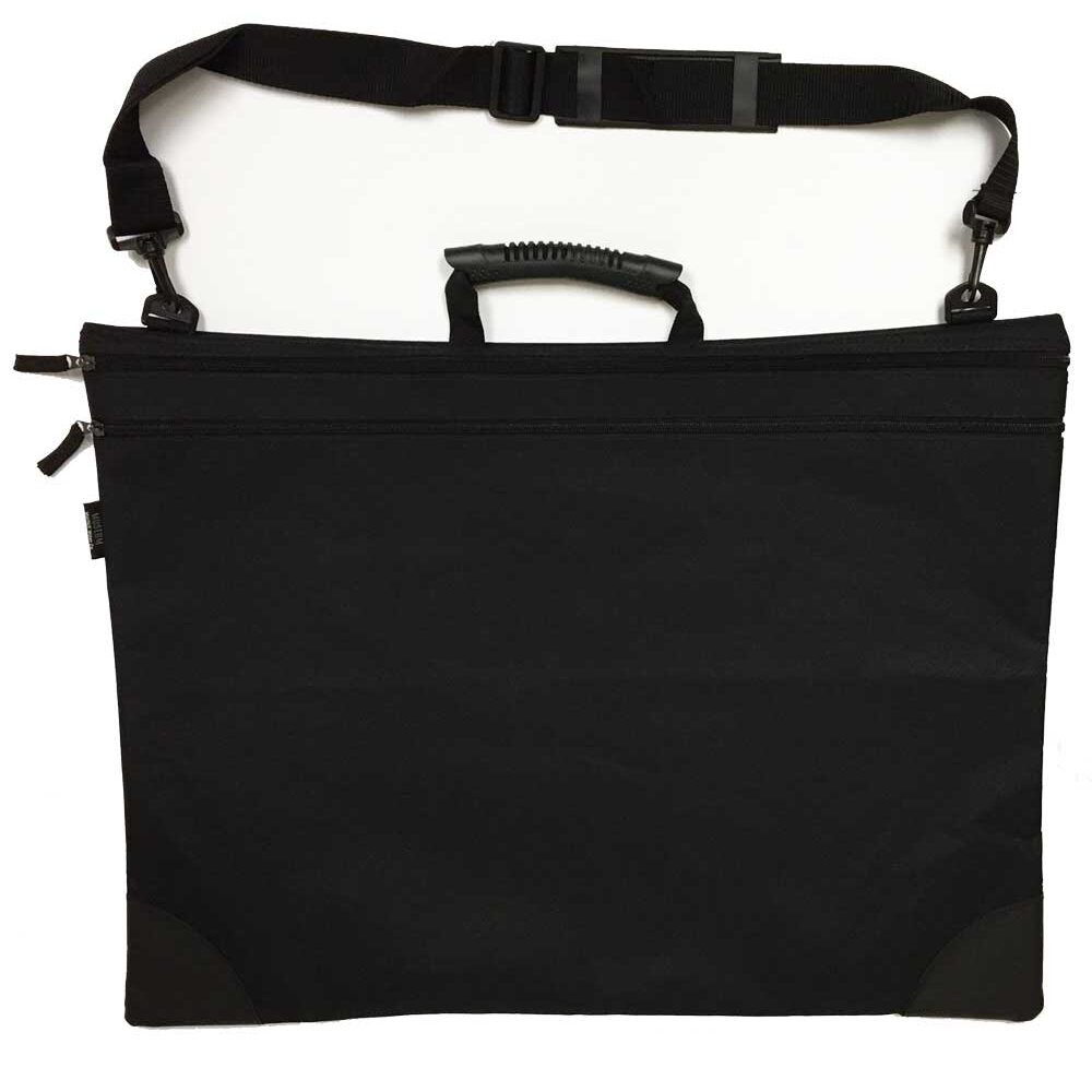 Medium Prize Wheel Carry Bag